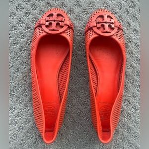 Tory Burch Flats.